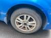 TOYOTA COROLLA RUNX