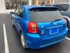 TOYOTA COROLLA RUNX
