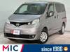 NISSAN NV200 VANETTE VAN