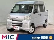 2013 DAIHATSU HIJET CARGO