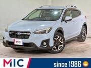 2017 SUBARU XV