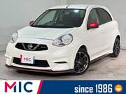 2017 NISSAN MARCH