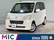 2012 DAIHATSU TANTO EXE