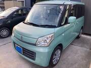 2013 SUZUKI SPACIA