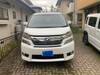 TOYOTA VELLFIRE HYBRID