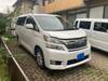 TOYOTA VELLFIRE HYBRID