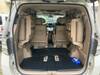 TOYOTA VELLFIRE HYBRID