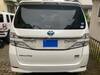 TOYOTA VELLFIRE HYBRID