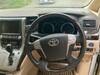 TOYOTA VELLFIRE HYBRID