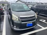 2008 TOYOTA NOAH S