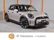 2024 BMW MINI