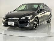 2021 SUBARU IMPREZA G4