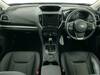 SUBARU IMPREZA G4