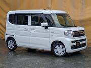 2025 SUZUKI SPACIA
