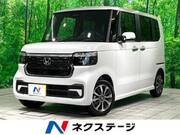 2026 HONDA N-BOX CUSTOM