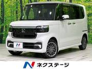 2024 HONDA N-BOX CUSTOM