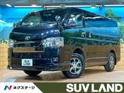 2024 TOYOTA HIACE VAN