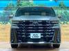 TOYOTA VELLFIRE HYBRID