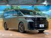 TOYOTA VELLFIRE HYBRID