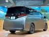 TOYOTA VELLFIRE HYBRID