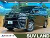 TOYOTA VELLFIRE HYBRID