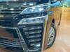 TOYOTA VELLFIRE HYBRID