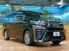 TOYOTA VELLFIRE HYBRID