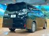 TOYOTA VELLFIRE HYBRID