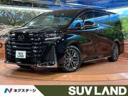 2024 TOYOTA VELLFIRE