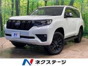 2023 TOYOTA LAND CRUISER PRADO