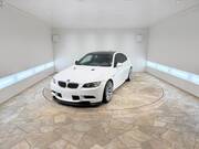 2008 BMW M3