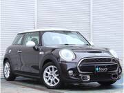 2014 BMW MINI COOPER S