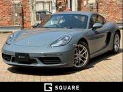 2017 PORSCHE OTHER