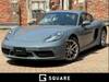 PORSCHE OTHER