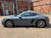 PORSCHE OTHER