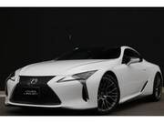 2018 LEXUS LC