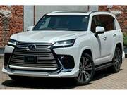 2023 LEXUS LX