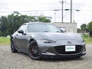 2020 MAZDA ROADSTER RF