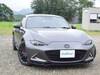 MAZDA ROADSTER RF