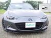 MAZDA ROADSTER RF