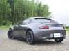MAZDA ROADSTER RF