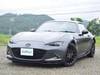 MAZDA ROADSTER RF