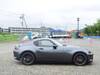 MAZDA ROADSTER RF