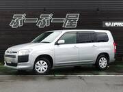 2016 TOYOTA SUCCEED VAN
