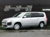 TOYOTA SUCCEED VAN