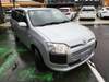 TOYOTA SUCCEED VAN