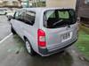 TOYOTA SUCCEED VAN