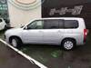 TOYOTA SUCCEED VAN