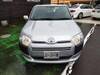 TOYOTA SUCCEED VAN