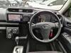 TOYOTA SUCCEED VAN